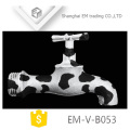 EM-V-B053 Food grade stainless steel milk bibcock tap